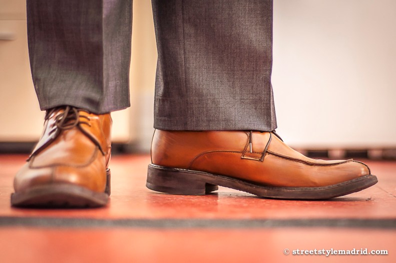 No solo existe el negro.