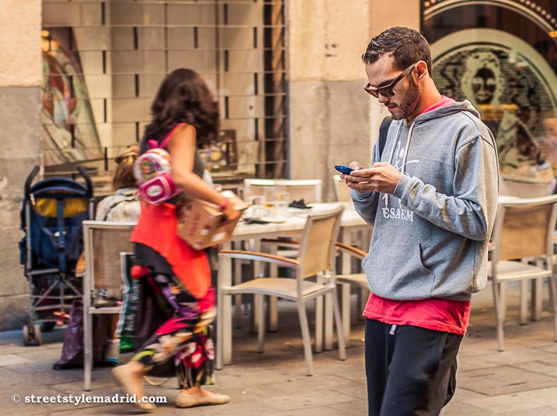 Look deportivo total