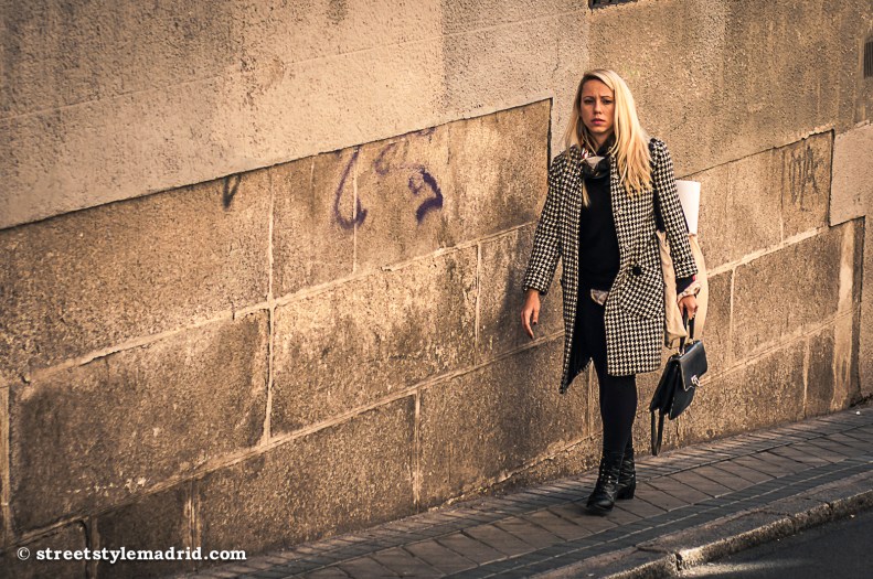 Vuelve la pata de gallo