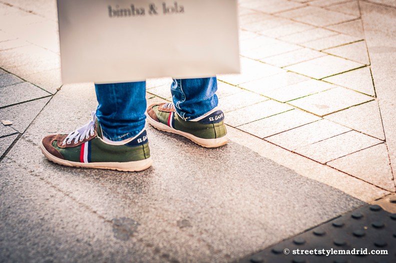 ¿Ya han pasado de moda las NB?