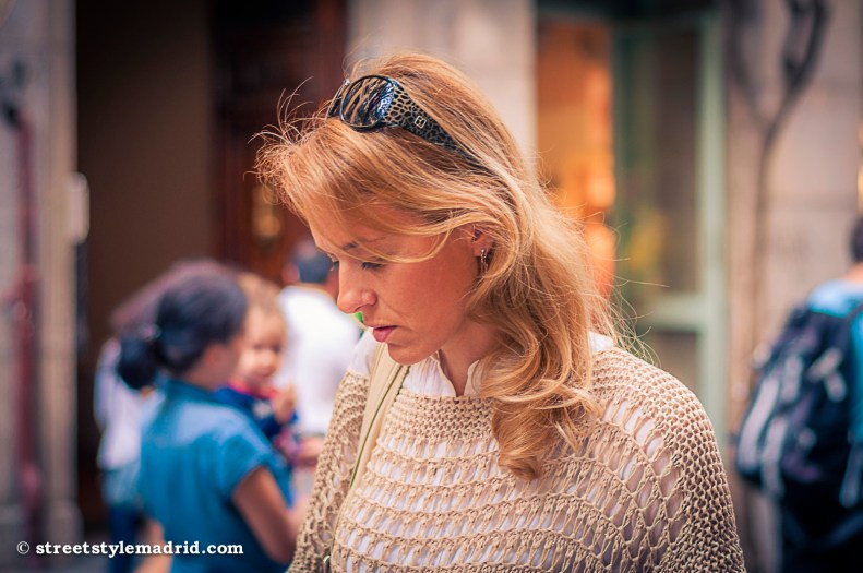 Sencillo pero muy atractivo.