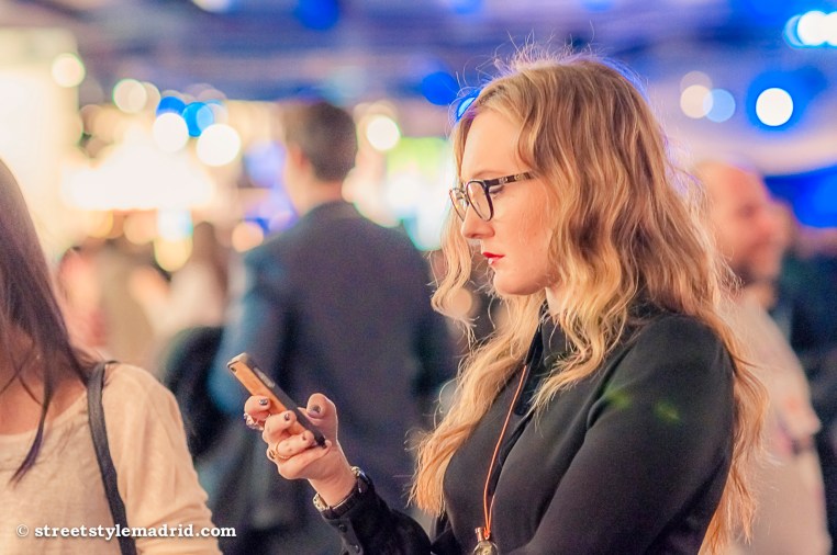 Street Style Madrid, MBFW, fashion week