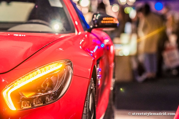 Street Style Madrid, MBFW, fashion week