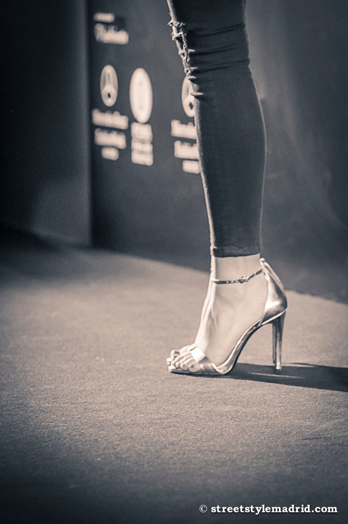 Street Style Madrid, MBFW, fashion week