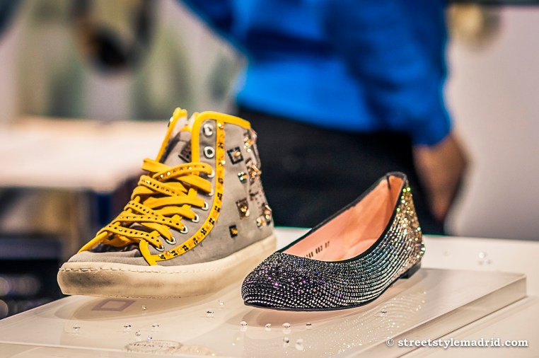 Street Style Madrid, MBFW, fashion week