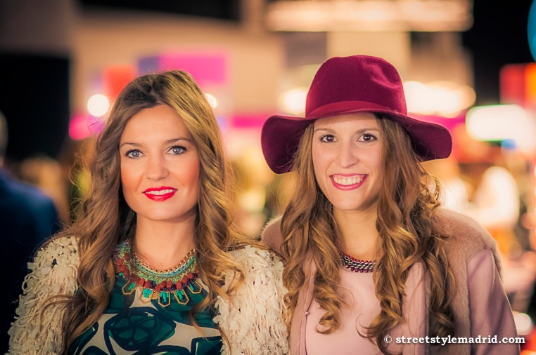 Street Style Madrid, MBFW, fashion week