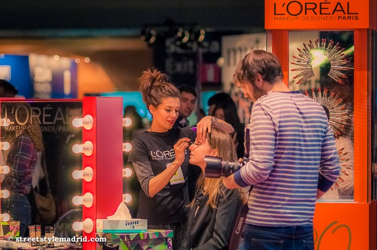 Street Style Madrid, MBFW, fashion week