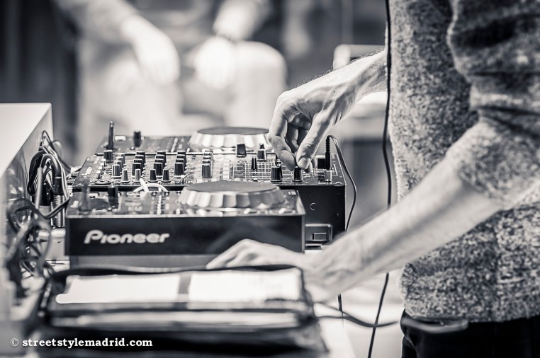 Street Style Madrid, MBFW, fashion week