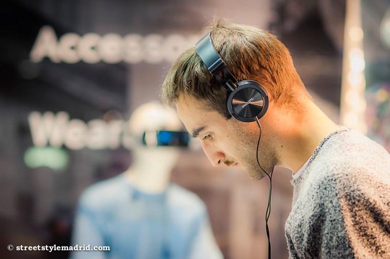 Street Style Madrid, MBFW, fashion week