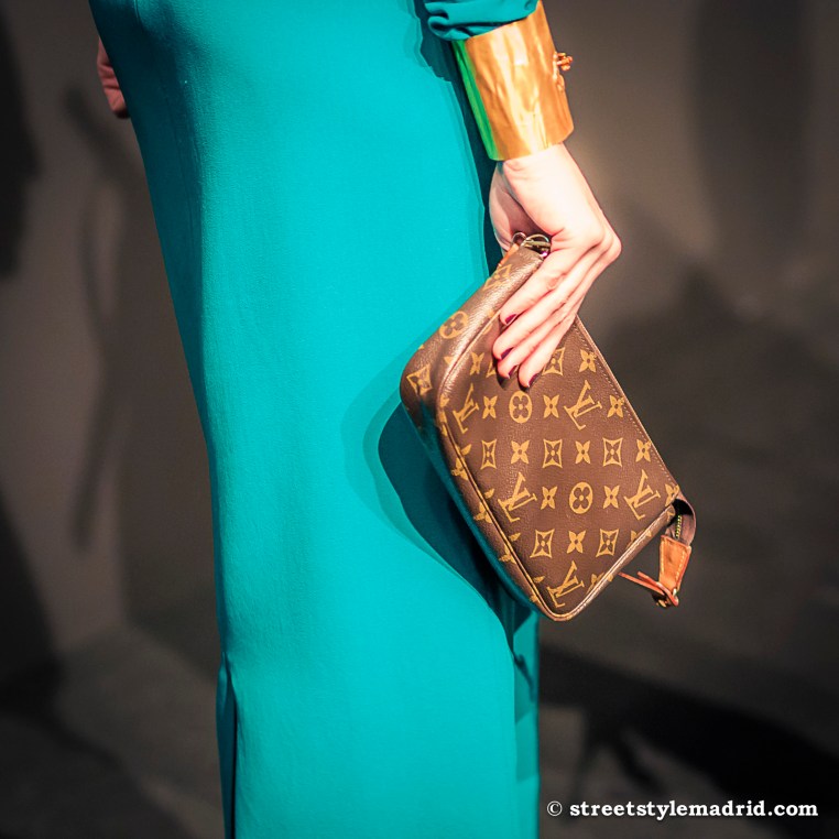 Street Style Madrid, MBFW, fashion week