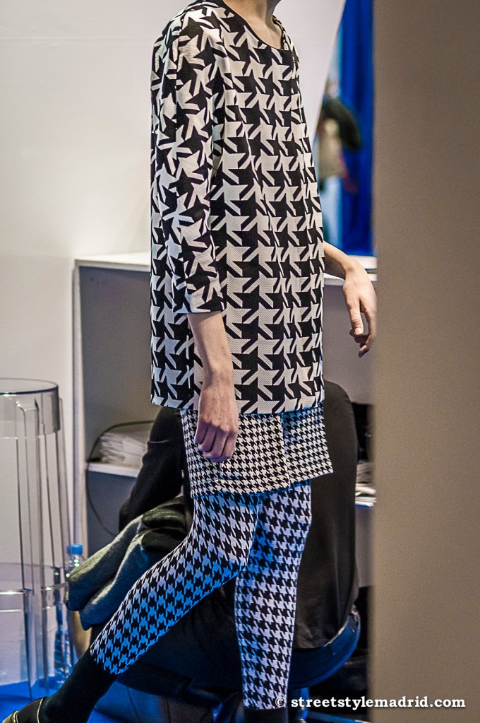 Street Style Madrid, MBFW, fashion week