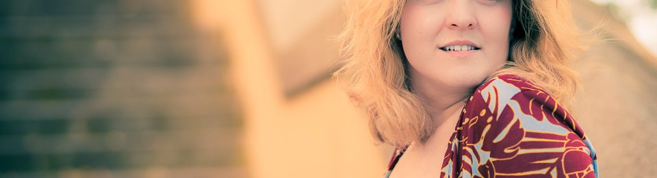 Anitta Ruiz conjunto estampado, en street style madrid